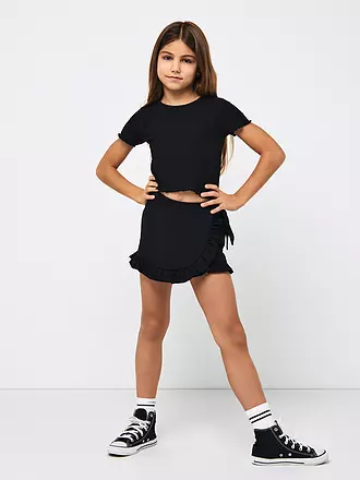 ONLY | Mädchen Hosenrock - Skorts KOGMETTE | 